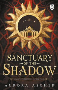 Sanctuary of the Shadow - Aurora Ascher