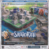 Santorini (2nd Edition)