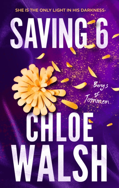 Saving 6 - Chloe Walsh