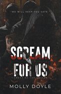 Order of the Unseen: Scream for Us - Molly Doyle