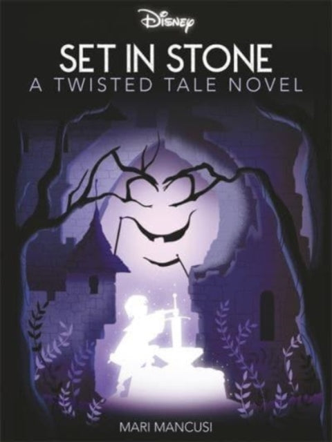 Set in Stone - Mari Mancusi