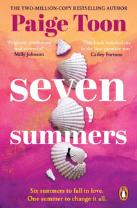Seven Summers - Paige Toon
