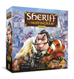 Sheriff of Nottingham (NL)