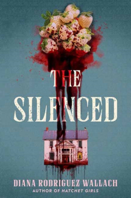 Silenced - Diana Rodriguez Wallach