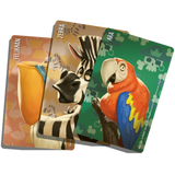 Wilde Dieren: Similo