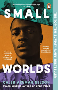 Small Worlds - Caleb Azumah Nelson