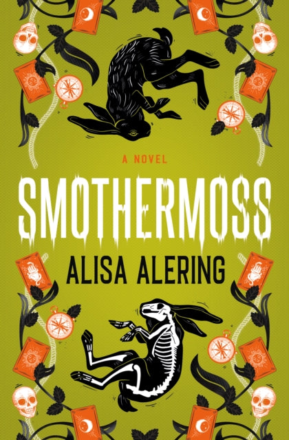 Smothermoss - Alisa Alering