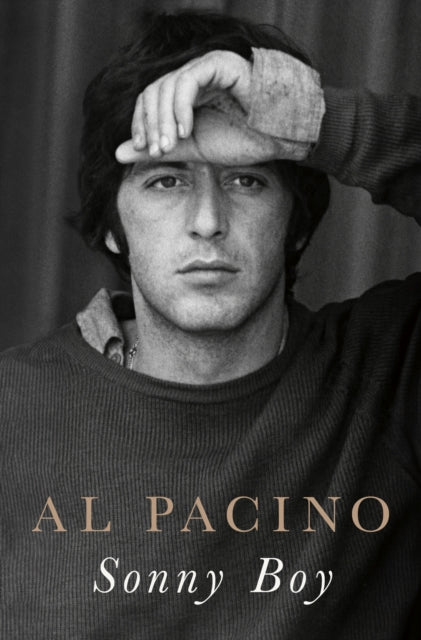 Sonny Boy - Al Pacino (Hardcover)