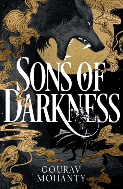 Sons of Darkness - Gourav Mohanty (Hardcover)