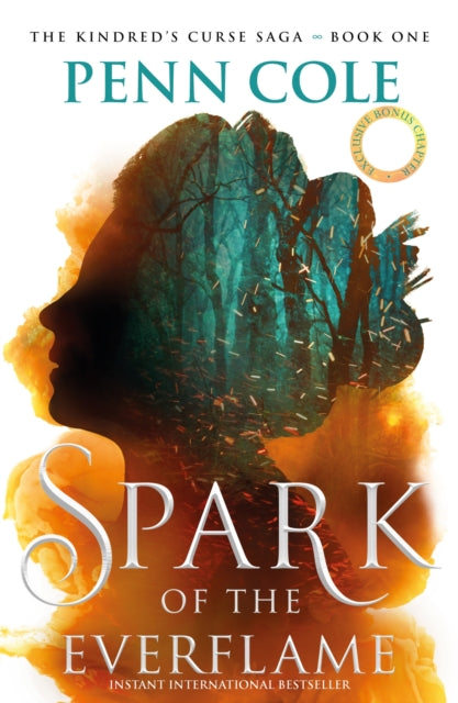 Spark of the Everflame - Penn Cole