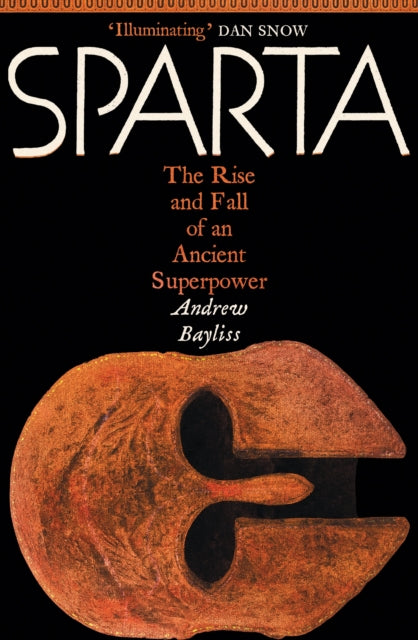 Sparta - Andrew Bayliss (Hardcover)