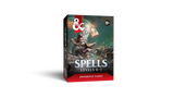 Dungeons & Dragons 5e: Spells Levels 0 - 1