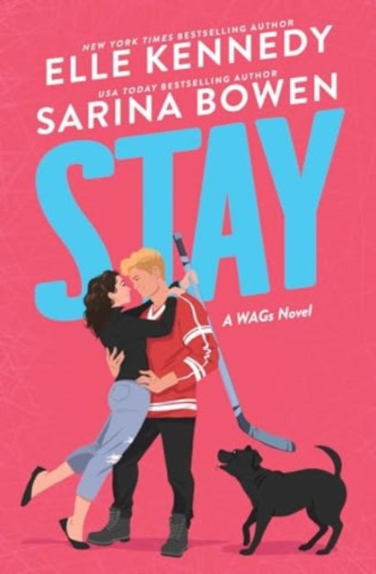 Stay - Elle Kennedy & Sarina Bowen