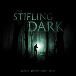 Stifling Dark (Incl. mini expansion)