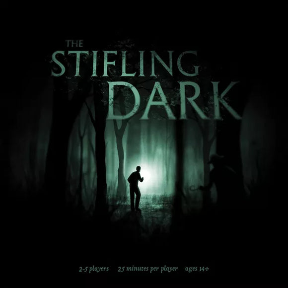Stifling Dark: Nightfall Expansion