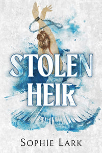 Stolen Heir - Sophie Lark