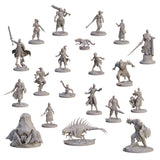 Cosmere RPG: Miniatures Set