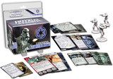Star Wars Imperial Assault: Stormtroopers