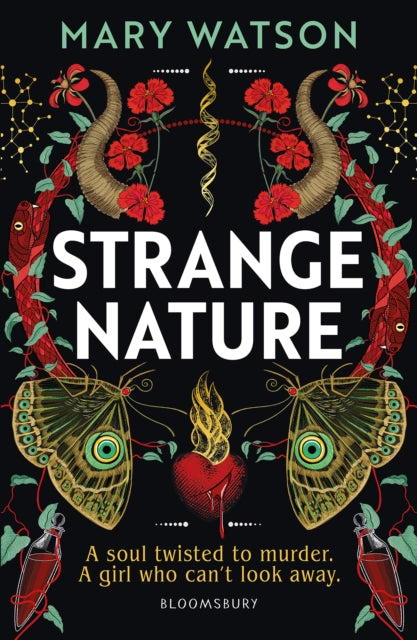 Strange Nature - Mary Watson