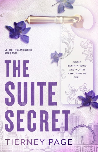 Suite Secret - Tierney Page - January 13th, 2026