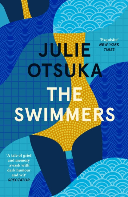 Swimmers - Julie Otsuka