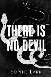 There Is No Devil - Sophie Lark