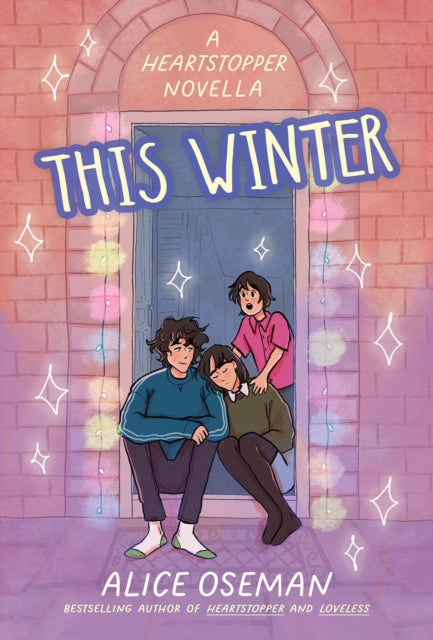 This Winter - Alice Oseman