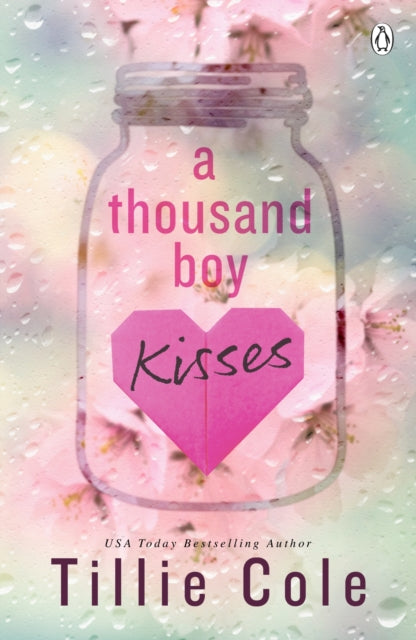 Thousand Boy Kisses - Tillie Cole