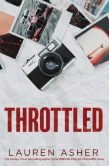 Dirty Air 1: Throttled - Laura Asher