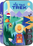Tic Tac Trek (NL)