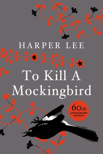 To Kill A Mockingbird - Harper Lee (Hardcover)