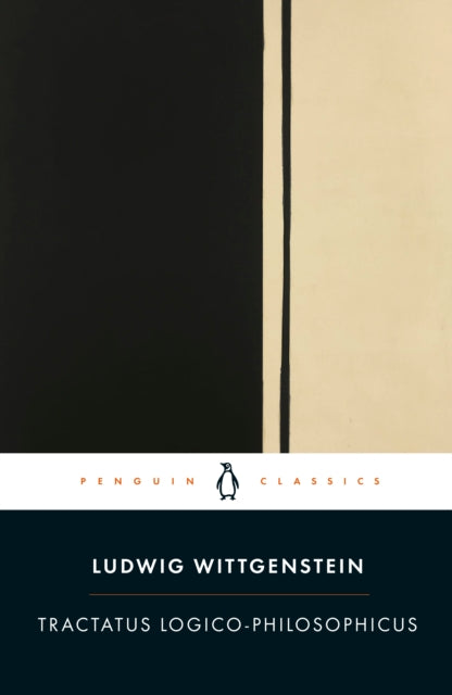 Tractatus Logico-Philosophicus - Ludwig Wittgenstein