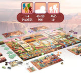 Trailblazer: The Arizona Trail