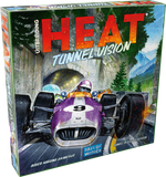 Heat - Tunnel Vision (NL)
