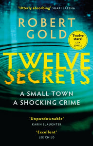 Twelve Secrets - Robert Gold