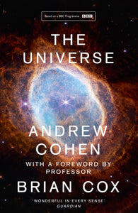 Universe - Andrew Cohen