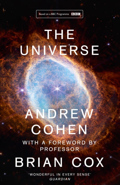 Universe - Andrew Cohen