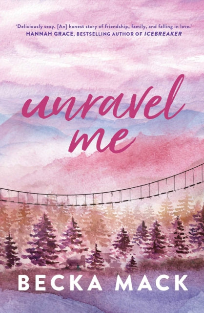 Playing for Keeps 3: Unravel Me - Becka Mack