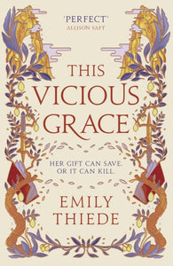 This Vicious Grace - Emily Thiede