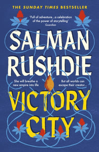 Victory City - Salman Rushdie