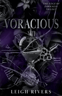 Voracious - Leigh Rivers