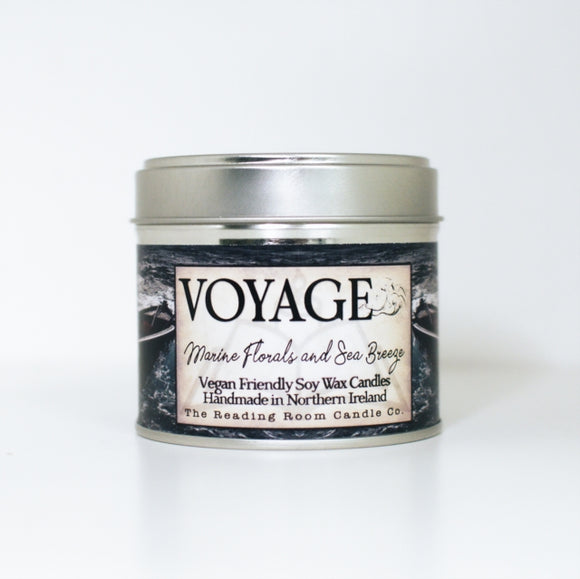 Voyage Candle