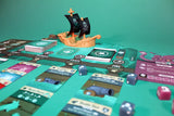We're Sinking!