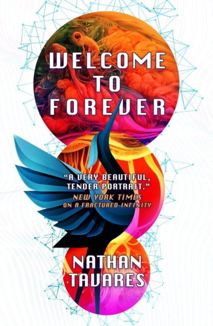 Welcome to Forever - Nathan Tavares
