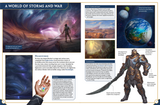 Cosmere RPG: Welcome to Roshnar