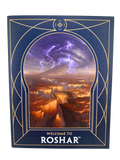 Cosmere RPG: Welcome to Roshnar