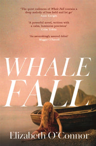 Whale Fall - Elizabeth O'Connor