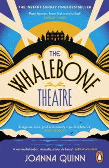 Whalebone Theatre - Joanne Quinn