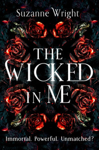 Wicked In Me - Suzanne Wright