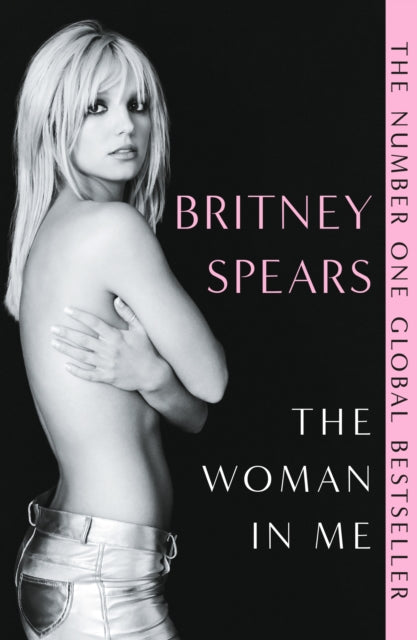 Woman In Me - Britney Spears